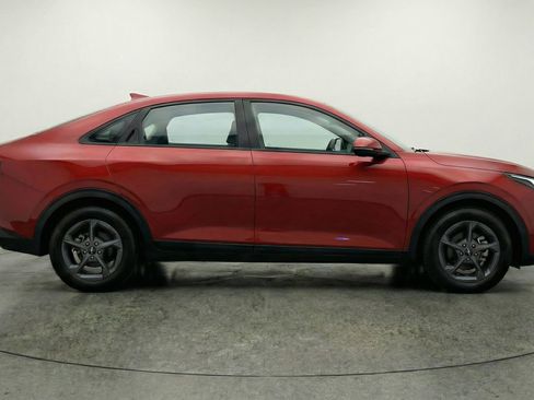 Used 2025 Kia K4 FWD image 11