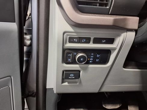 Used 2024 Ford F150 XLT w/ Equipment Group 302A MID AWD/4WD image 21