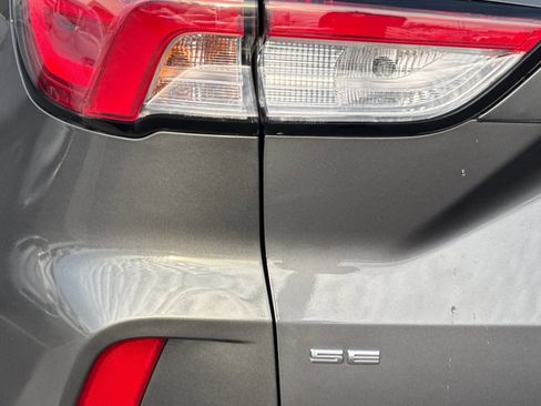 Certified 2022 Ford Escape SE w/ Convenience Package image 26