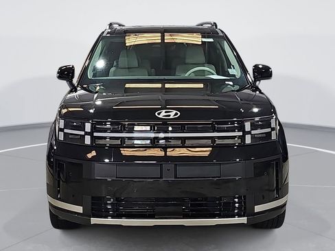New 2026 Hyundai Santa Fe Limited image 2