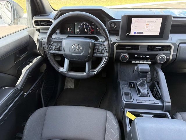 Used 2024 Toyota Tacoma SR RWD image 21