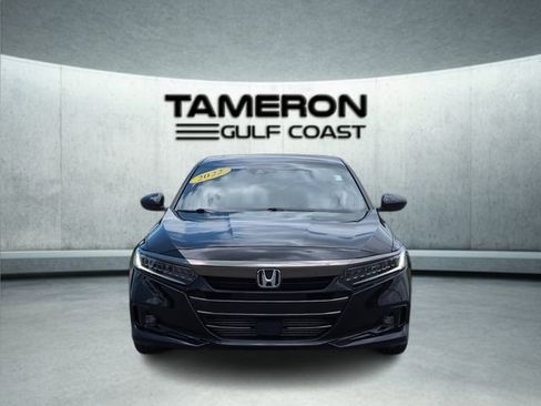 Used 2022 Honda Accord Sport image 10