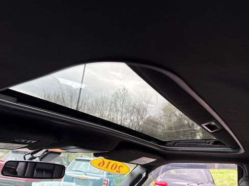 Used 2016 Ford Expedition EL Limited image 12