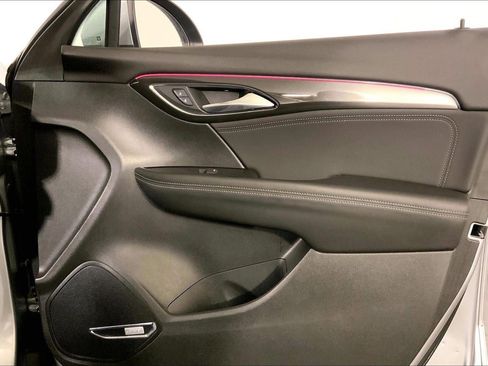 Used 2025 Buick Envision Preferred image 25