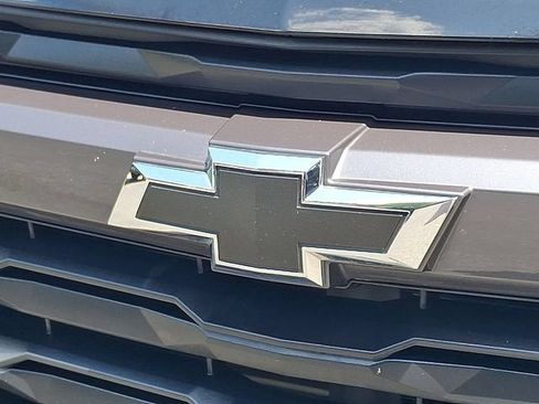 Used 2023 Chevrolet Colorado LT w/ LT Convenience Package III AWD/4WD image 28
