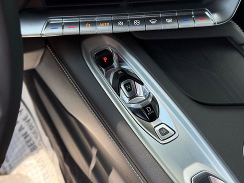 New 2026 Chevrolet Corvette Z06 image 26