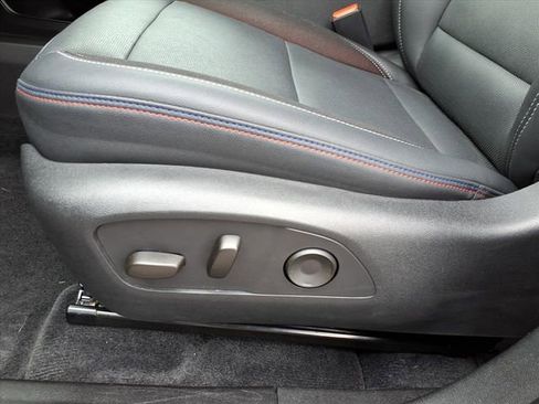 Used 2024 Chevrolet Equinox EV RS image 16