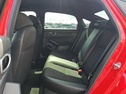 Used 2023 Honda Civic Sport image 6
