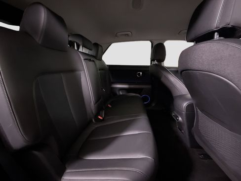 Used 2023 Hyundai Ioniq 5 SEL w/ Cargo Package image 27