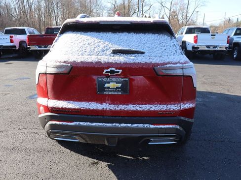 New 2026 Chevrolet Equinox ACTIV image 32