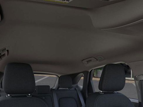 Used 2025 Ford Escape Active w/ Cold Weather Package image 45