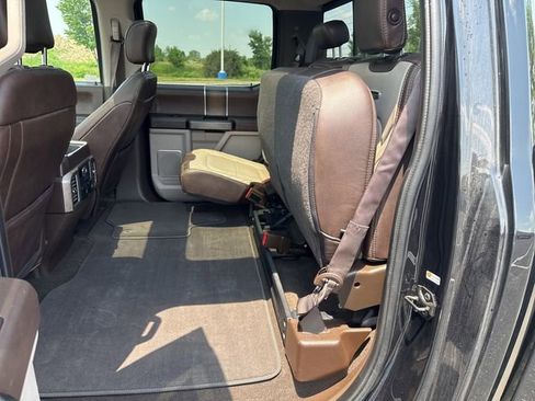 Used 2019 Ford F150 Limited image 40