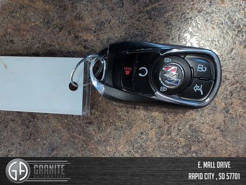 Used 2022 Buick Enclave Essence w/ Experience Buick Package AWD/4WD image 29
