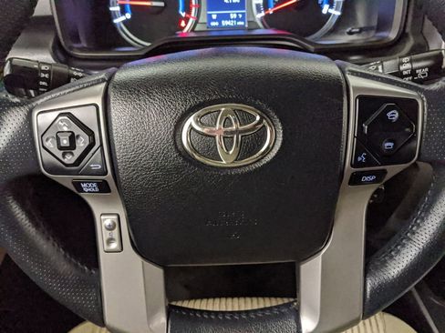 Used 2019 Toyota 4Runner SR5 image 12