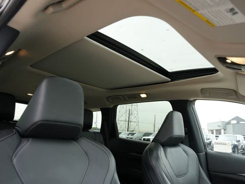 Certified 2023 INFINITI QX60 Pure FWD image 23