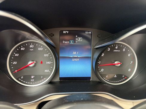 Certified 2022 Mercedes-Benz GLC 300 4MATIC image 18