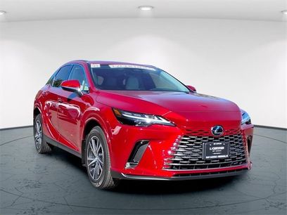 Certified 2023 Lexus RX 350 Premium