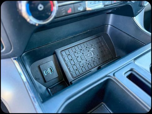 Used 2024 Ford F150 XLT w/ Equipment Group 302A MID image 28