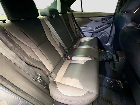 Used 2024 Subaru WRX image 14