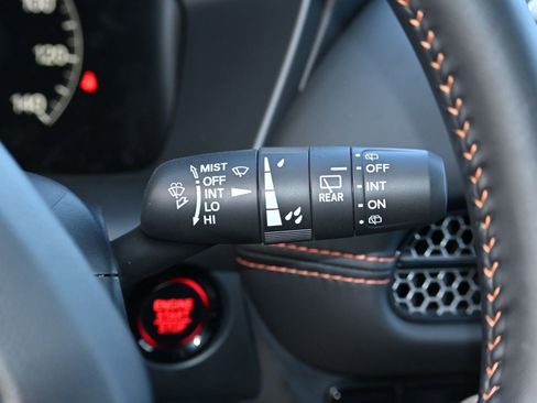 New 2026 Honda HR-V Sport image 25