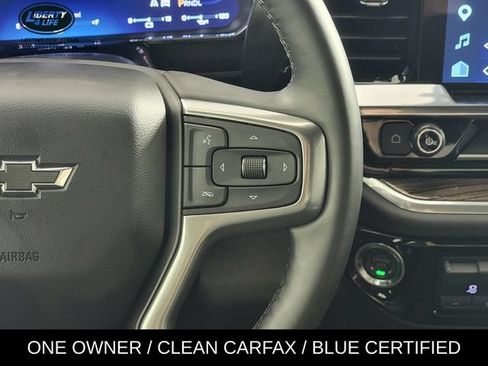 Used 2026 Chevrolet Silverado 1500 RST AWD/4WD image 28