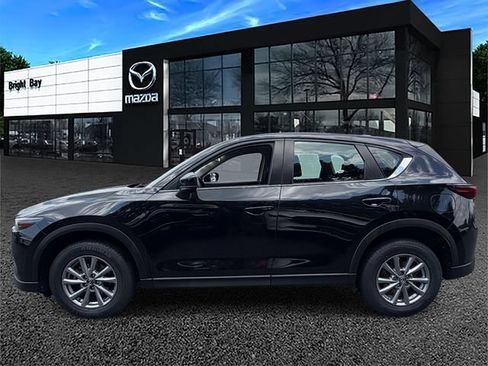 Used 2023 MAZDA CX-5 AWD 2.5 S image 3