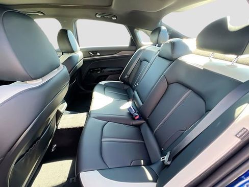 New 2026 Kia K5 GT-Line w/ GT-Line Premium Package AWD/4WD image 26