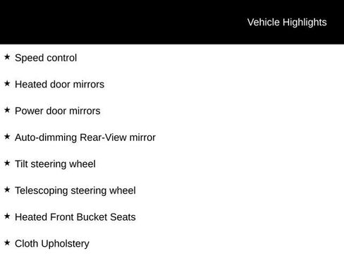 Used 2023 Subaru Solterra AWD image 5