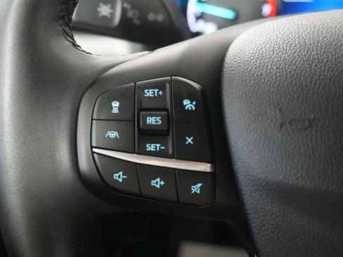 Used 2024 Ford Maverick Tremor w/ Tremor Off-Road Package AWD/4WD image 15
