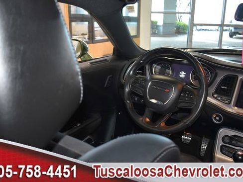 Used 2023 Dodge Challenger R/T Scat Pack w/ Plus Package image 25