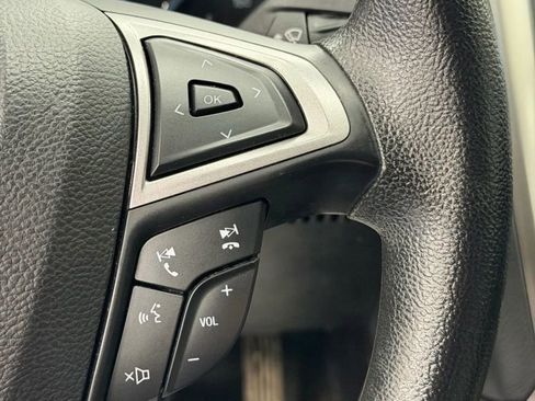 Used 2020 Ford Fusion S image 22