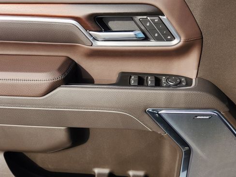 New 2026 GMC Sierra 2500 Denali image 27