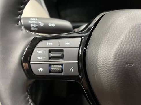 New 2027 Honda HR-V EX-L image 17