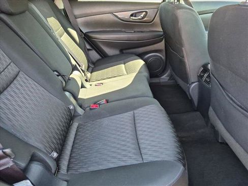 Used 2020 Nissan Rogue SV AWD/4WD image 20