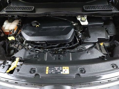 Used 2014 Ford Escape SE image 20