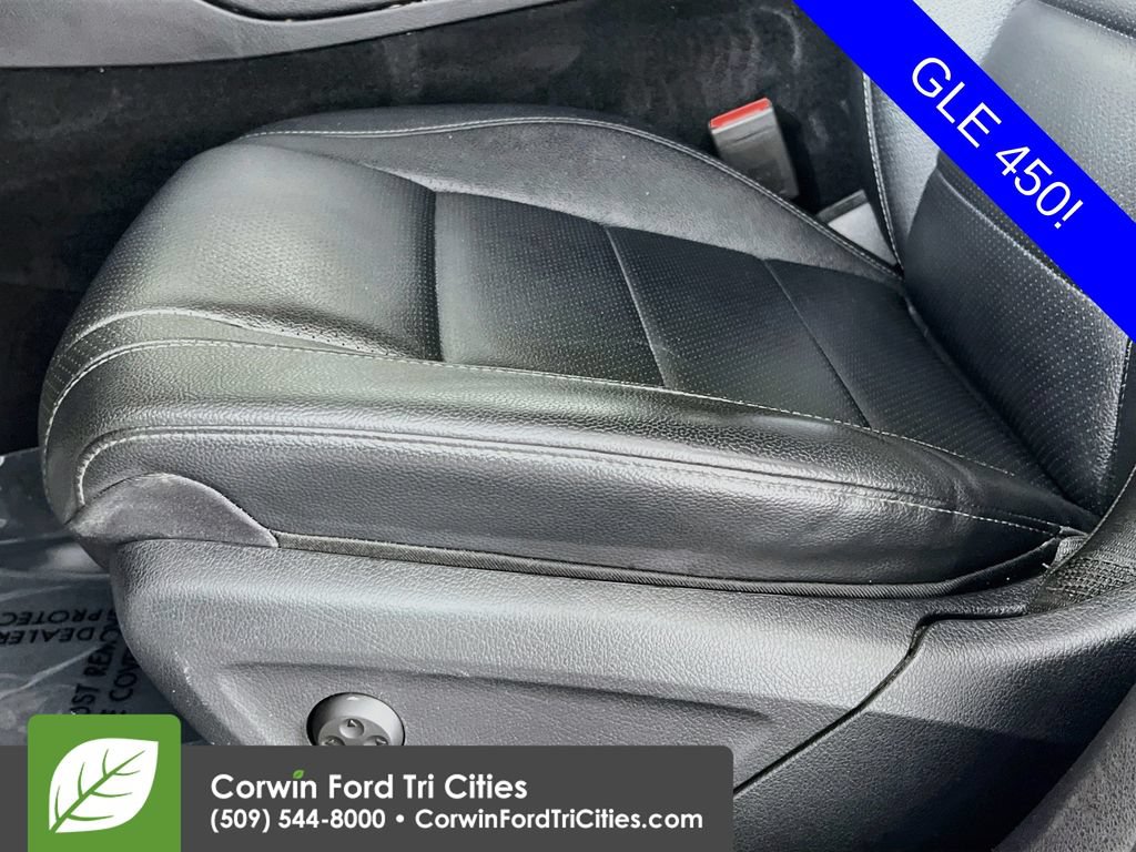 Used 2020 Mercedes-Benz GLE 450 4MATIC image 24