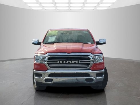 Used 2024 RAM 1500 Laramie image 2