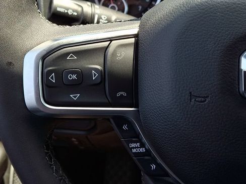 New 2026 RAM 1500 Big Horn AWD/4WD image 15