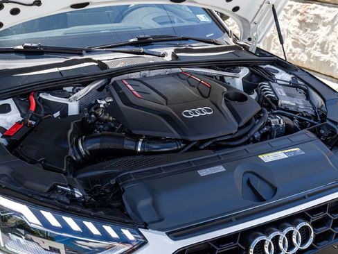 Used 2022 Audi S4 Prestige w/ Prestige Package AWD/4WD image 33