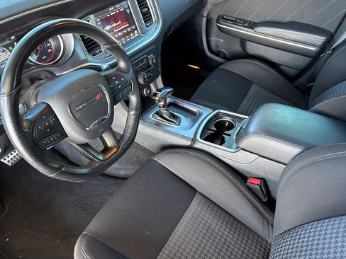 Used 2020 Dodge Charger Scat Pack image 11