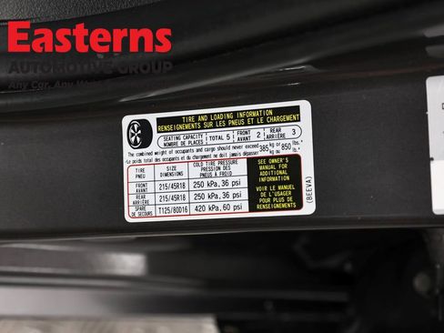 Used 2020 MAZDA MAZDA3 AWD Sedan w/ Preferred Package image 38