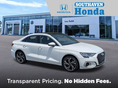 Used 2022 Audi A3 2.0T Premium