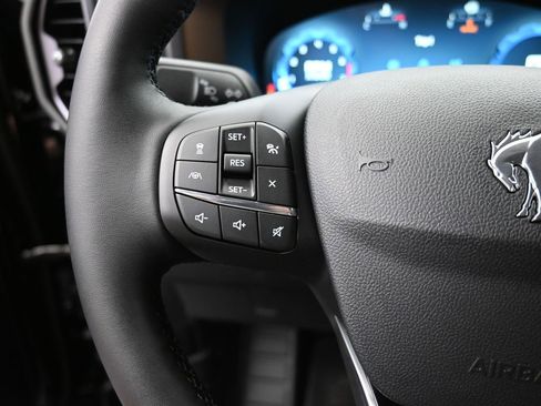 New 2025 Ford Bronco Sport Outer Banks w/ Outer Banks Tech Package+ image 29