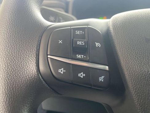 New 2026 Ford Maverick XL FWD image 26