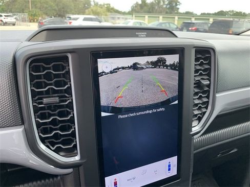 New 2025 Ford Ranger XL image 26