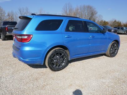 New 2026 Dodge Durango GT