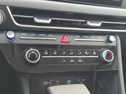New 2026 Hyundai Sonata SE FWD image 25