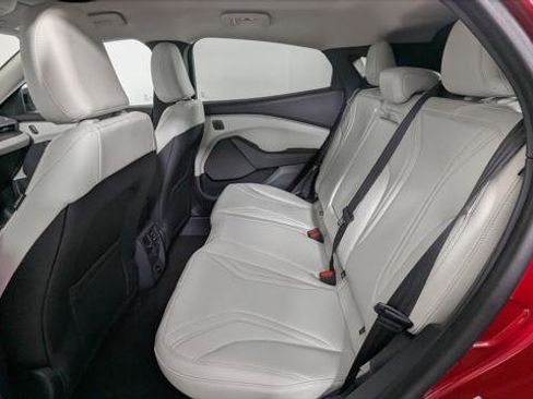 Used 2024 Ford Mustang Mach-E Premium image 17