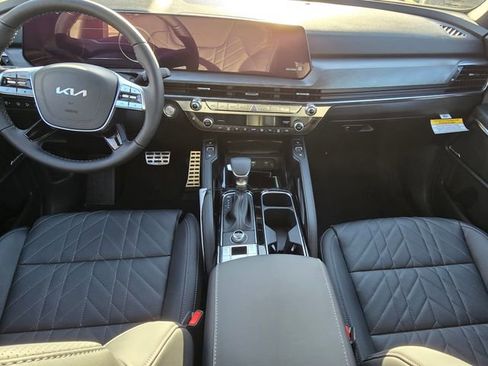 New 2025 Kia Telluride SX Prestige X-Line image 17