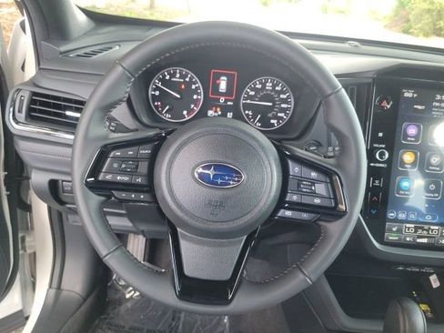 New 2026 Subaru Forester Sport w/ Onyx Edition AWD/4WD image 19